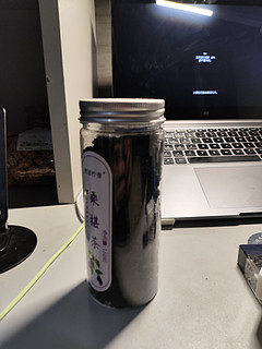 喝桑椹茶，品味健康人生