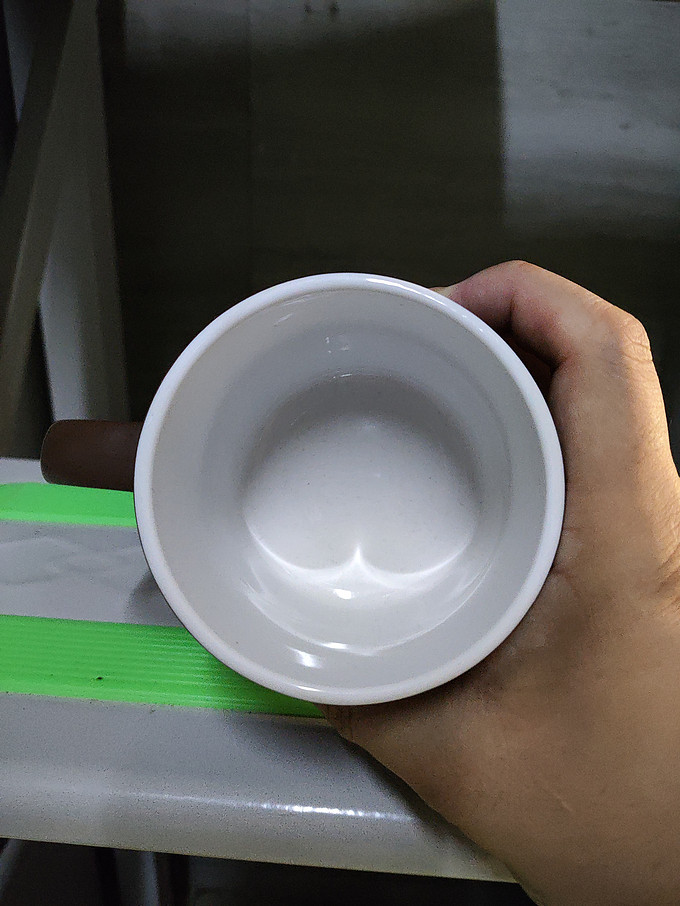 九阳陶瓷杯