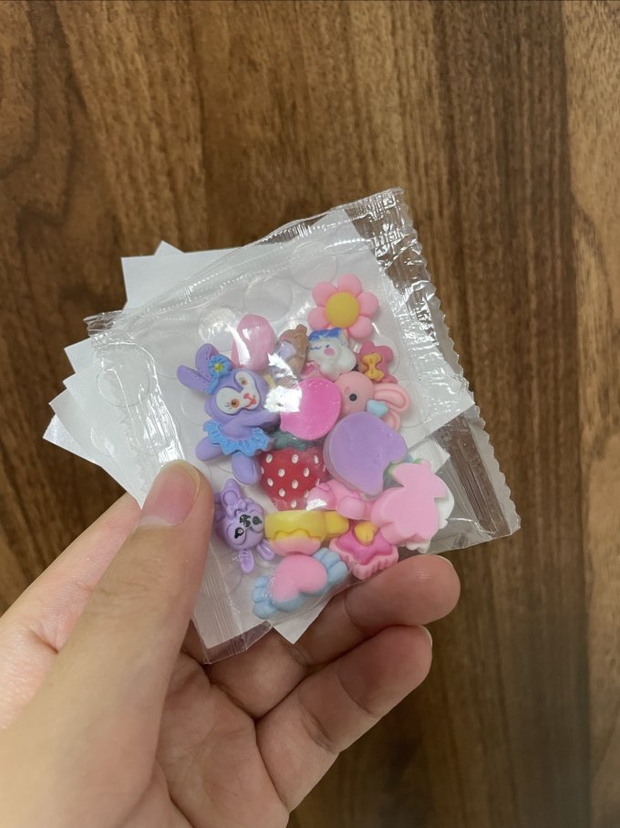 时尚饰品