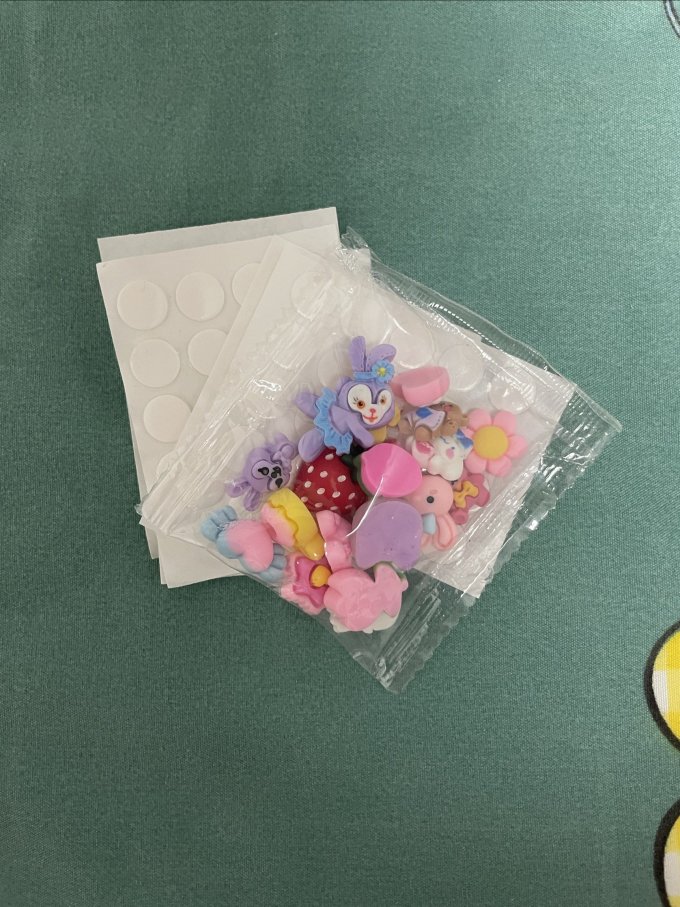 其他饰品