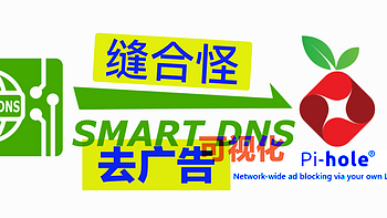 MikroTik RouterOS 记录 篇五：DNS 去广告&可视化