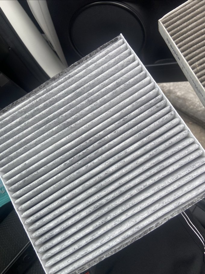 卡卡买空调滤清器