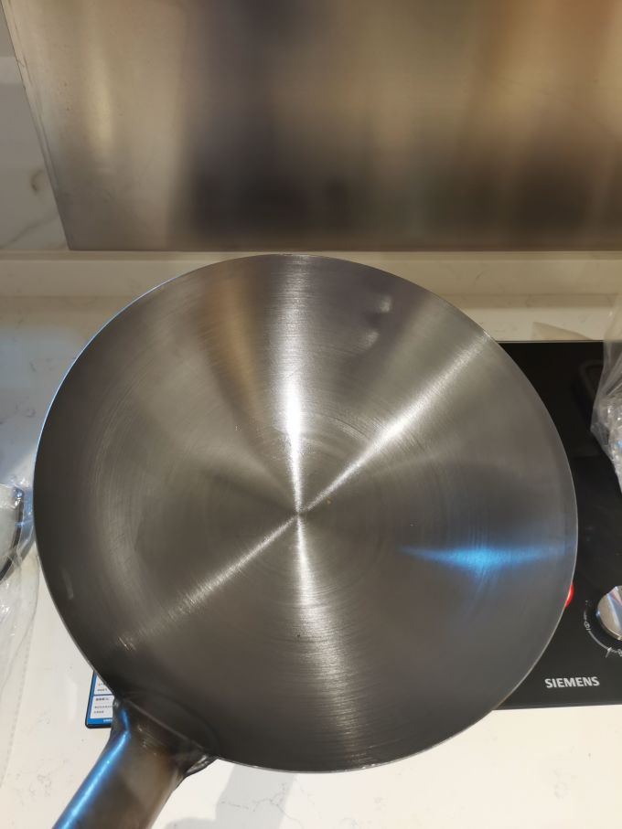荣事达烹饪锅具