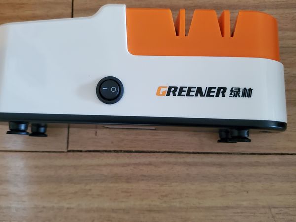 站内值友推荐的磨刀机