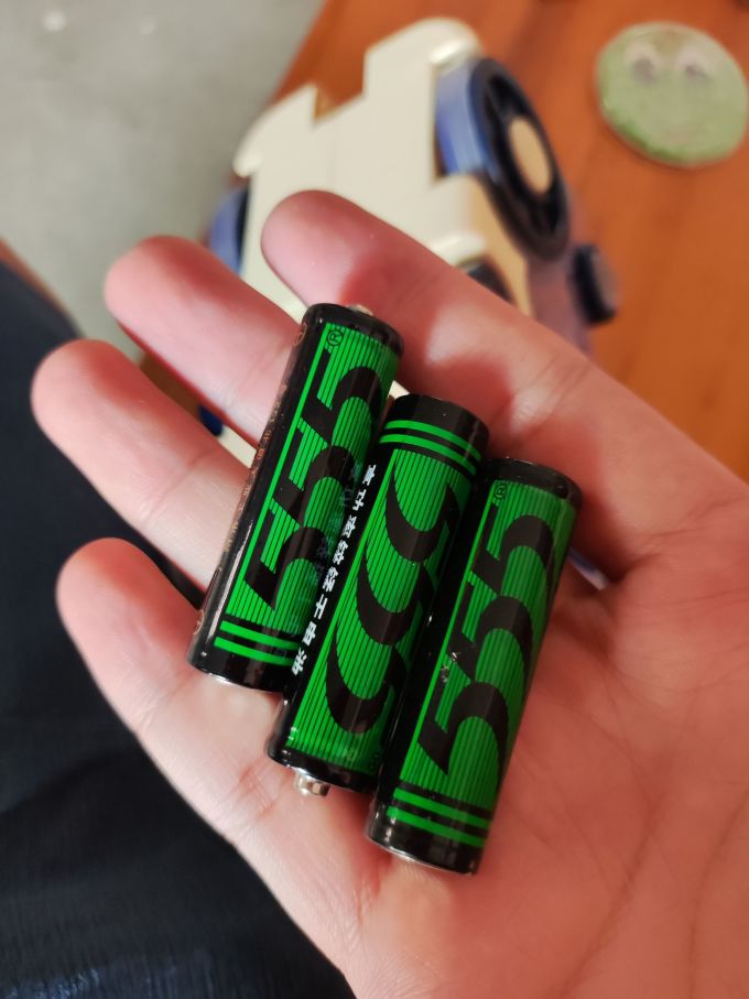 555电池