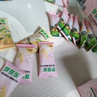孩子非常喜欢才的儿童面条