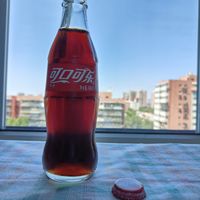 暴露年龄了!你的第一瓶可乐是玻璃瓶吗~