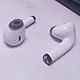 TWS随身听，兼顾MP3和录音功能：sanag塞那T81蓝牙耳机