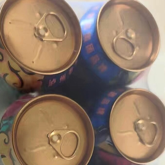 奥普蓝啤酒