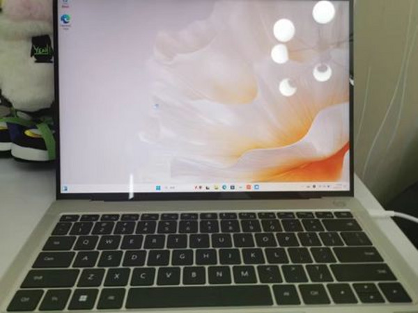 💫 MateBook X Pro，让你的生活如此美妙