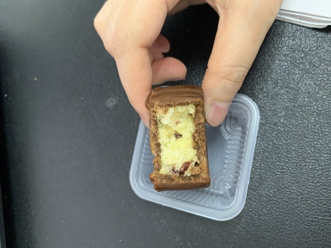 卢师傅饼干糕点
