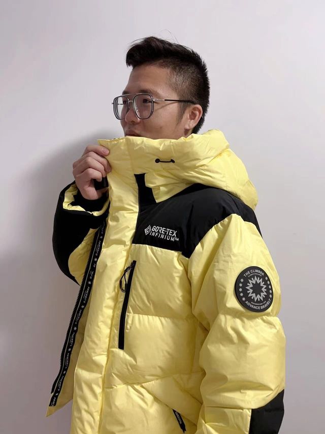 300就能入手鹅绒，格尔泰斯面料！