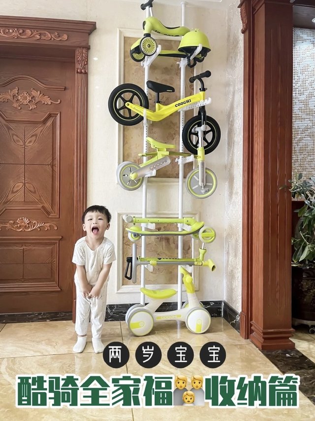 2-10岁宝藏儿童车 ‼️一篇看懂不踩雷👉