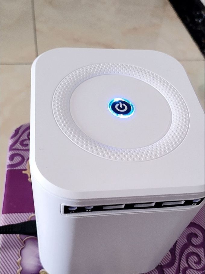 家用型小型投影仪