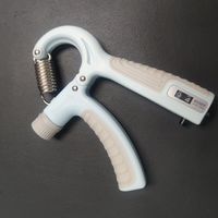 握力器