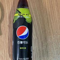 这款百事可乐真的好喝