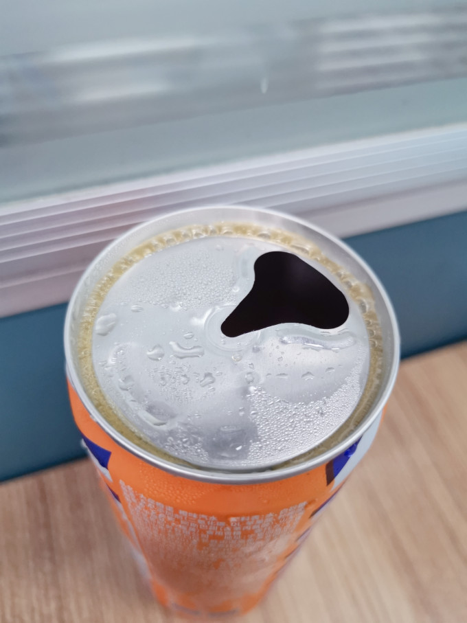 大窑碳酸饮料
