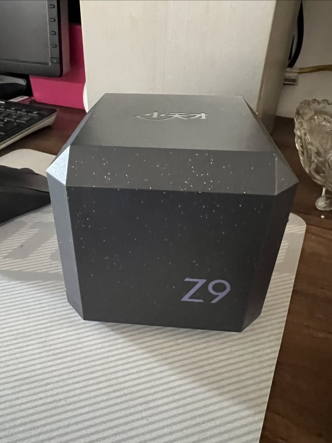 小天才智能手表