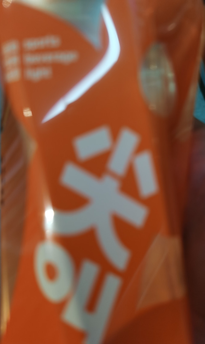 农夫山泉饮料