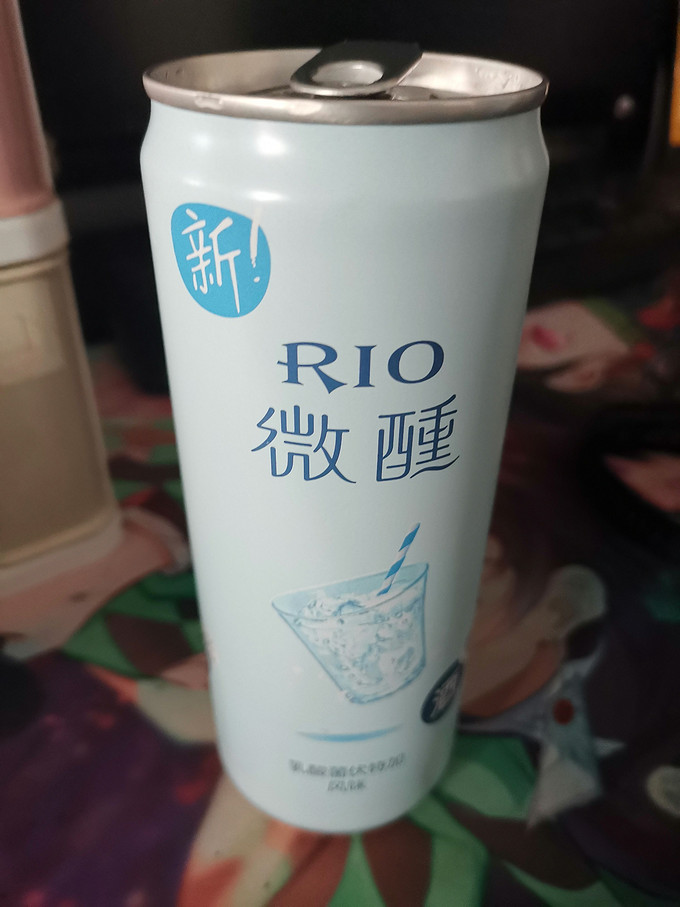 锐澳其他洋酒