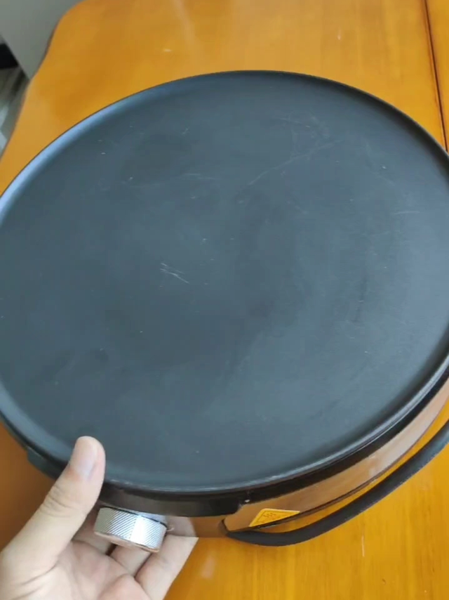 电饼铛