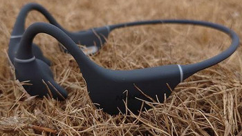 NANK南卡Runner Pro 4评测：蓝牙5.3与“響科技”加持、内置MP3的防水骨传导运动耳机