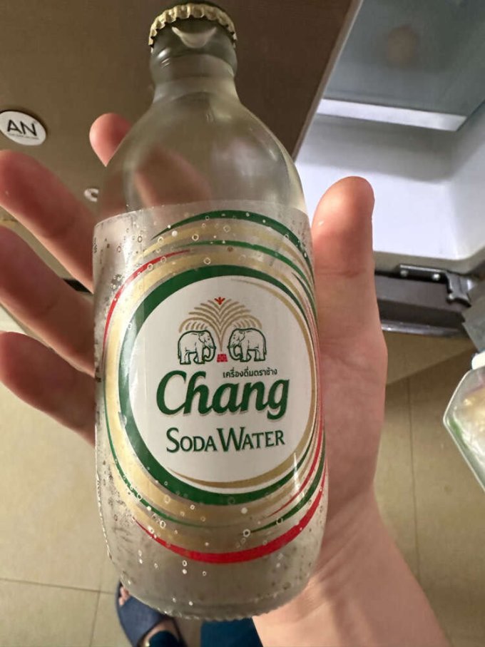 象牌饮用水
