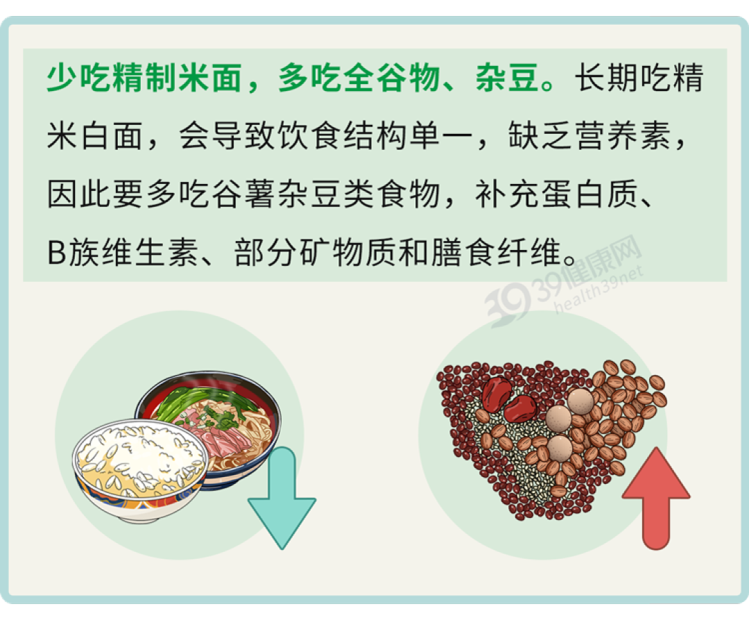 警惕!你常吃的1种食物,正悄悄摧毁你的大脑