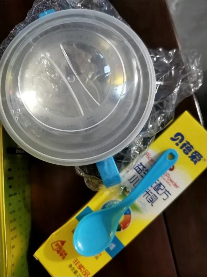 婴儿辅食