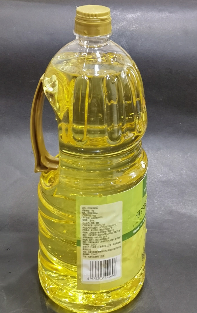 1号会员店食用油