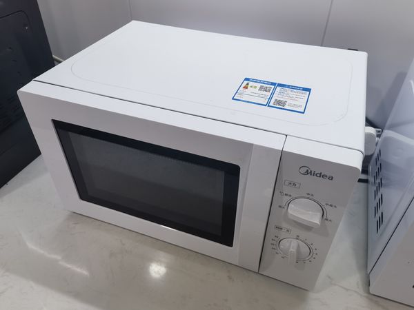 天天都用的微波炉也需要定期维护