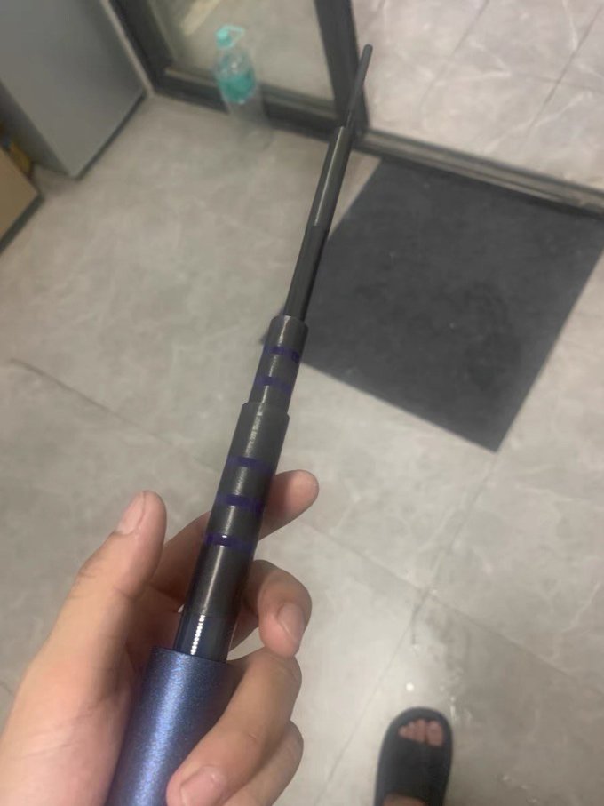 汉鼎鱼竿