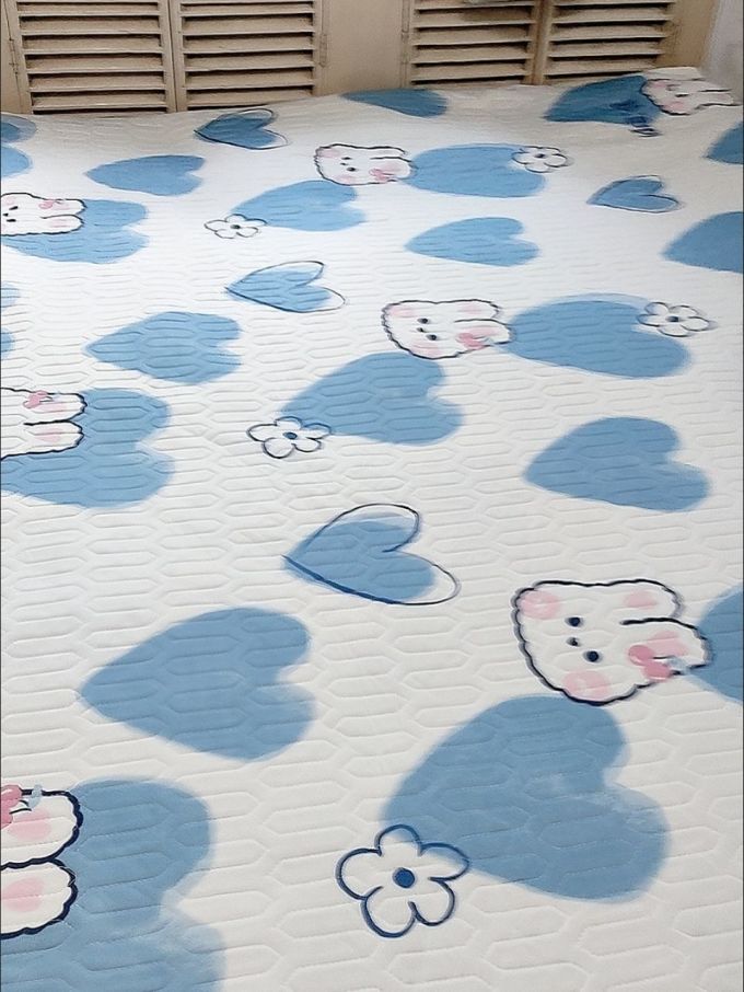 床单