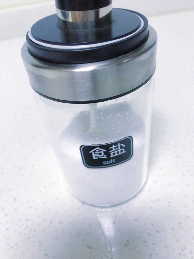 御臣调料器皿