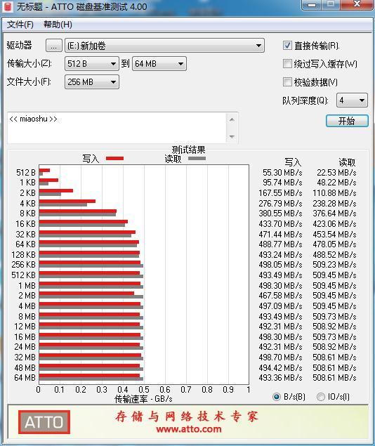 美光固态硬盘