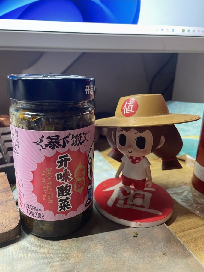 吉香居调味品