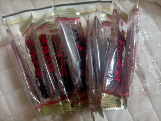 自然派猪肉脯小零食
