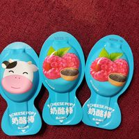 这款奶酪棒棒还不错