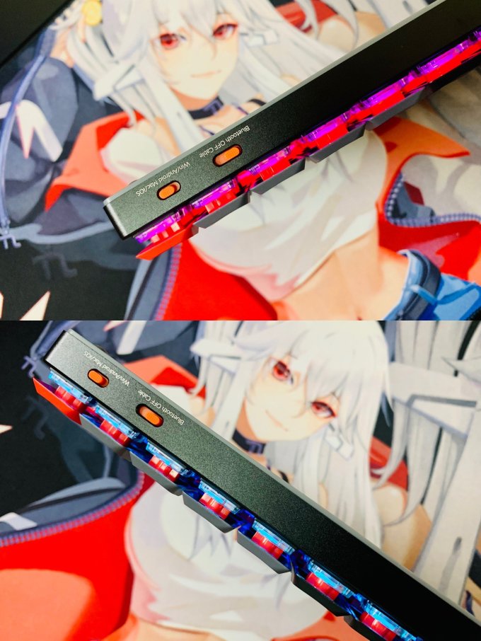 键盘