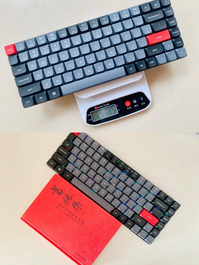 键盘