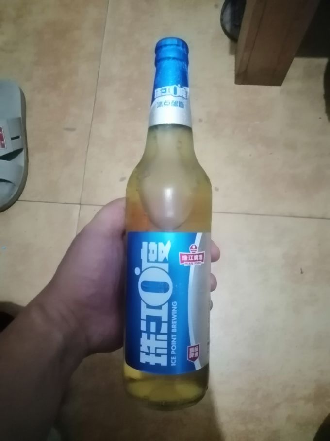 珠江0度,在炎热夏季释放你的躁动