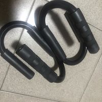 在家也能做的运动，俯卧撑器～～