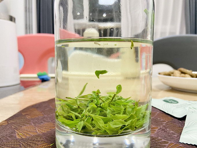 花果茶