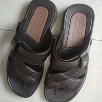 夏天出游就该穿凉鞋