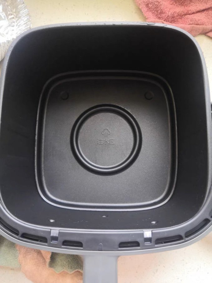 苏泊尔空气炸锅
