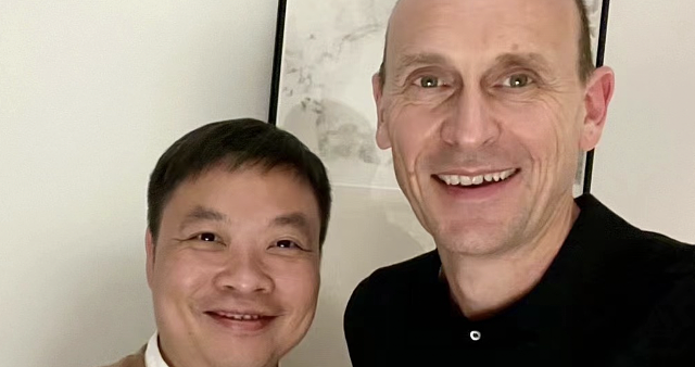 小鹏的胜利，中国造车新势力的胜利