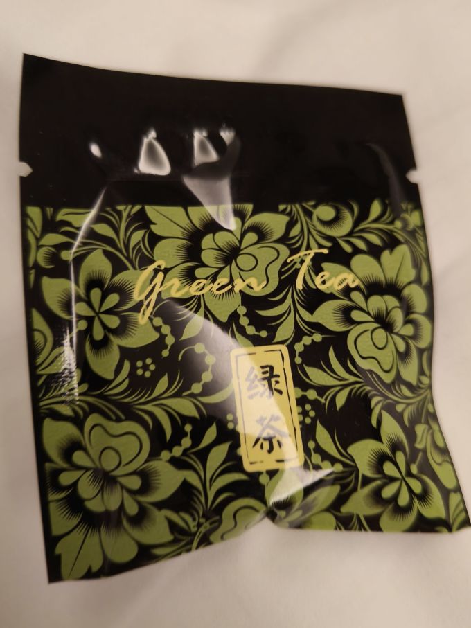 茶类