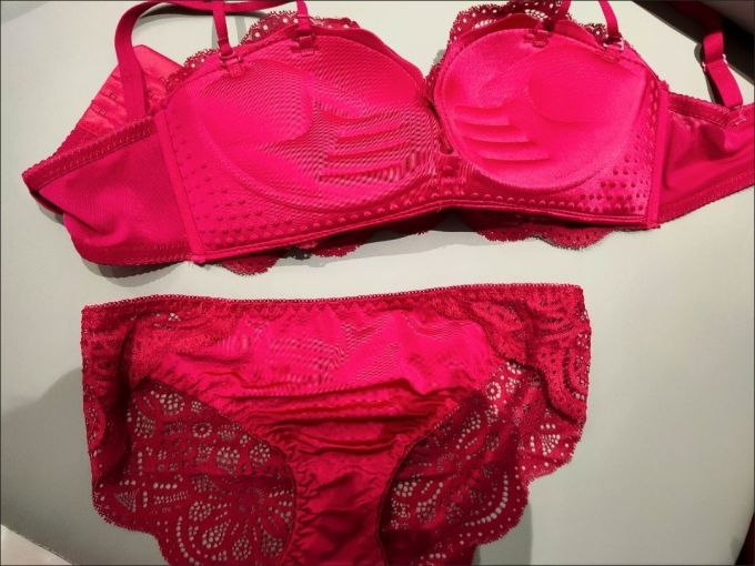 文胸