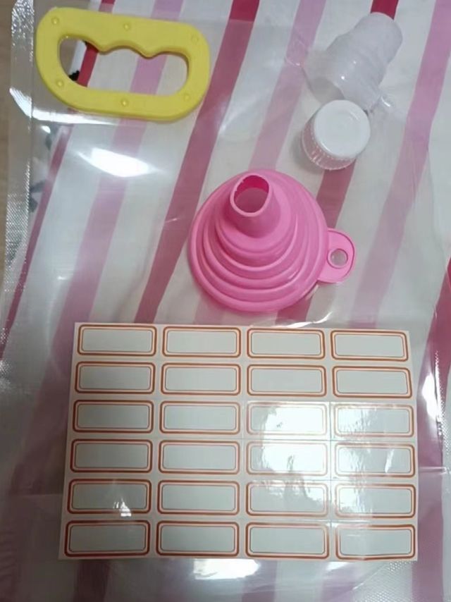 夏季有了它，可以有效防止大米生虫啦！