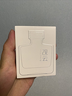 观云 nano小酒